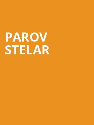 Parov Stelar at Alexandra Palace